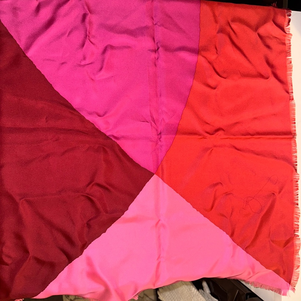 Ann Taylor fashion scarf